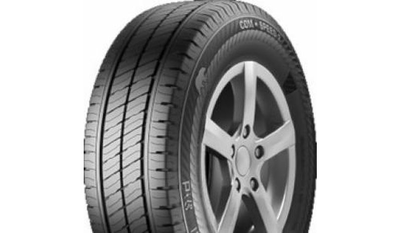 Gislaved ComSpeed 2 225/70R15 112S – kuva 1/1