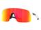 Oakley Sutro Lite S, PRIZMâ„¢, Matte White – kuva 5