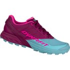 Dynafit Alpine Shoes Women Beet Red/Marine Blue - 38,5