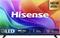 Hisense 40Q50QEVS (40"), LED-televisio – kuva 5