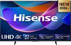 Hisense 65" A6S UHD älytelevisio (2026)