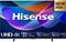 Hisense 65A61SEVS (65"), LED-televisio – kuva 5