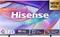 Hisense 55Q60SEVS (55"), LED-televisio – kuva 3