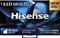 Hisense 75U73SEVS (75"), LED-televisio – kuva 3