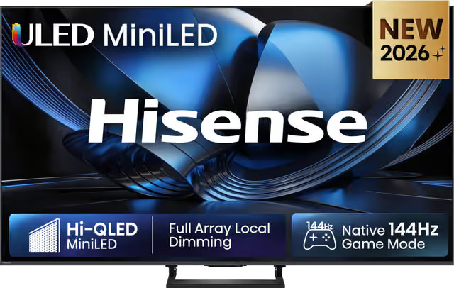 Hisense 75U73SEVS (75"), LED-televisio