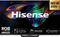 Hisense 55U77SEVS (55"), LED-televisio – kuva 4