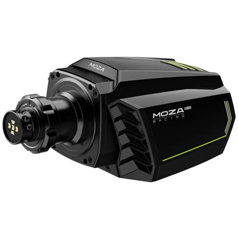 Moza Racing R21 V2 Direct Drive Wheelbase, PC -rattirunko – kuva 8/8