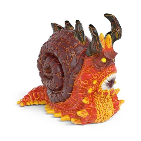 Schleich Lava Snail – kuva 7/8