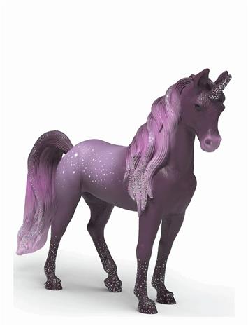 Schleich Galaxy Unicorn Rainbow Mare – kuva 8/8