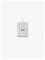 Zodiac by Design Letters - Taurus Silver – kuva 3