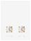 Caroline Svedbom Classic Stud Earring - Gold - ONE SIZE – kuva 3
