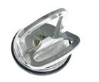 Lasinpidike/imukuppi lasille Condor CON-BGS-2101; 120 mm; 35 kg