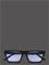 MessyWeekend New Corey - Black - ONE SIZE – kuva 3