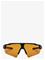 MessyWeekend Rapid - Orange - ONE SIZE – kuva 3
