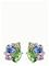 Dyrberg/Kern Emma Ss Pastel Multi - Silver - ONE SIZE 2 cm – kuva 3