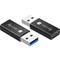 TECHLY - USB-C adapter - USB Type A to USB-C – kuva 4