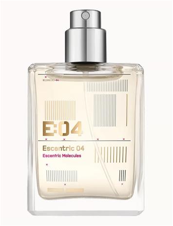 Escentric Molecules Escentric 04 - EdT 30 ml Refill