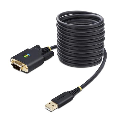 StarTech.com 1P10FFC-USB-SERIAL
