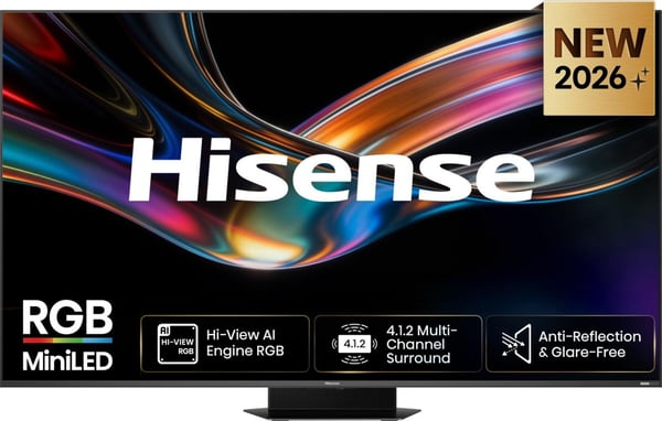 Hisense 85U85SAVS (85"), LED-televisio