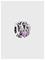 Pandora hela Openwork Purple Daisy 798772C02 – kuva 5