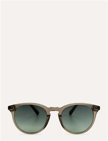 Messy Weekend New Depp Bottle Aurinkolasit green – kuva 4/5