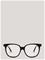 GLAS Maya Dark Brown Strength 1.5 – kuva 2