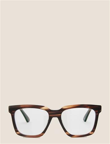 GLAS Therese Large Dark Brown Strength 3.0