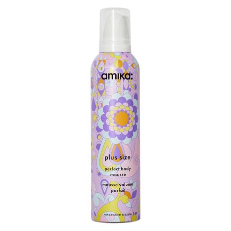 Amika Plus Size - 250 ml