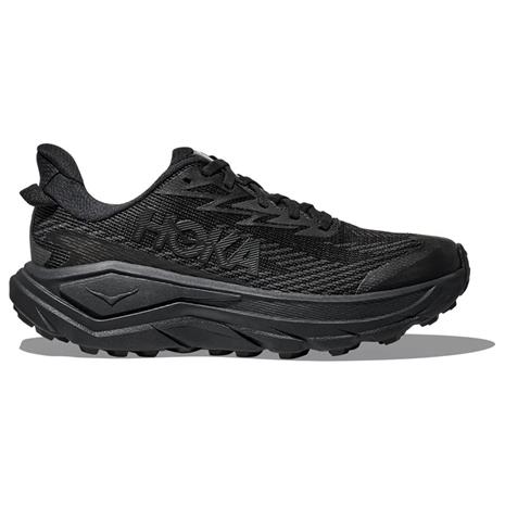 Hoka Hoka Women's Challenger 8 GTX Wide naisten polkujuoksukengät