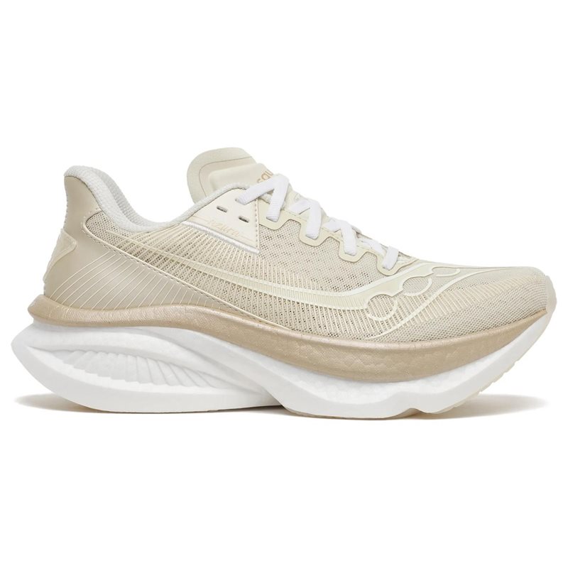 Saucony Endorphin Azura W Eggshell/Ivory - 38