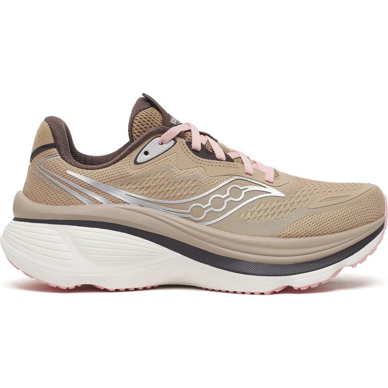 Saucony Hurricane 26 W Saddle/Touch - 37,5