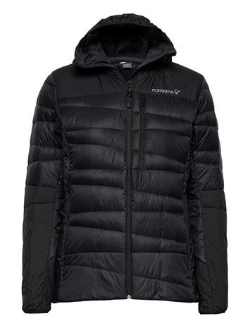 Norrøna Norrøna Women's Falketind Down 750 Hood