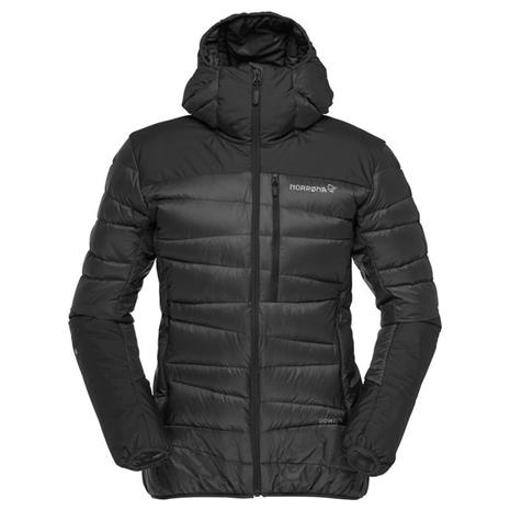 Norrøna Norrøna Women's Falketind Down 750 Hood