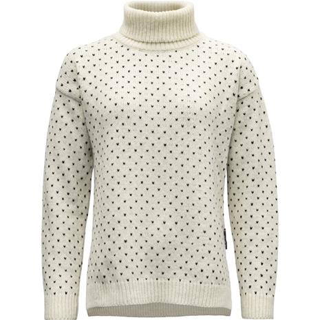 Devold Devold Sörisen Wool Sweater Women's