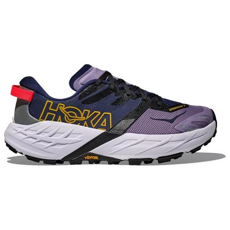 Hoka Hoka Women's Speedgoat 7 naisten polkujuoksukengät