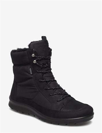 ECCO ECCO Babett Boot - Black - 42
