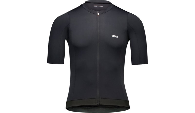 POC M's Cadence Jersey Uranium Black - L – kuva 1/1