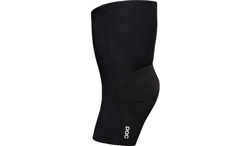 POC VPD Max Knee Uranium Black - M – kuva 1/1