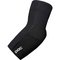 POC VPD Max Elbow Uranium Black - L – kuva 1