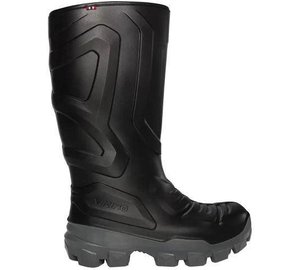 Viking Icefighter 2 Warm Black/Charcoal - 43