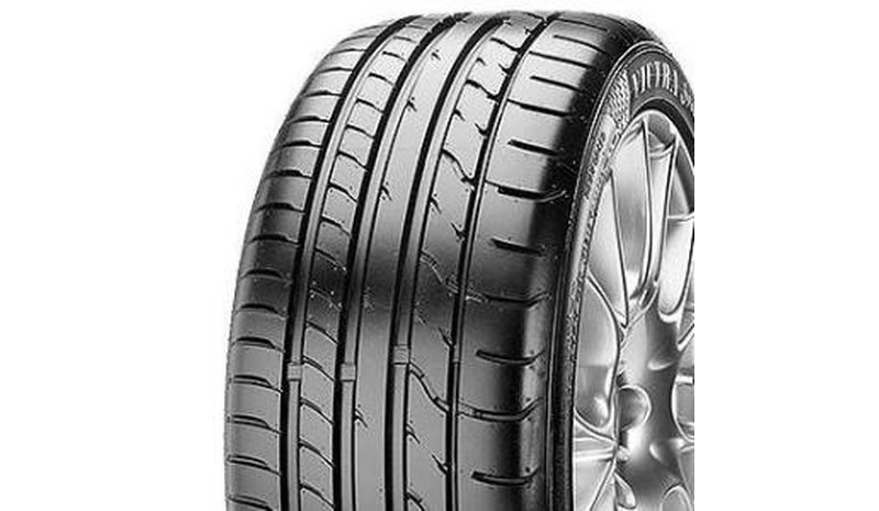 Maxxis VS01 255/35R20 97Y