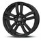 Brock RC27 Black Matt 6x16 5/114.3 ET50 B60.1 – kuva 1