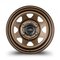 DOTZ 4X4 Dakar Bronze 7x16 5/165,1 ET8 B122 – kuva 1