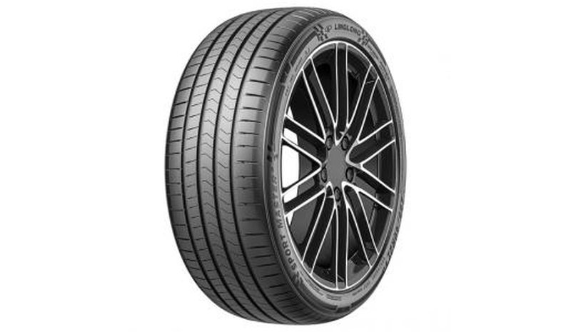 LingLong Sport Master e 215/55R18 99V – kuva 1/2