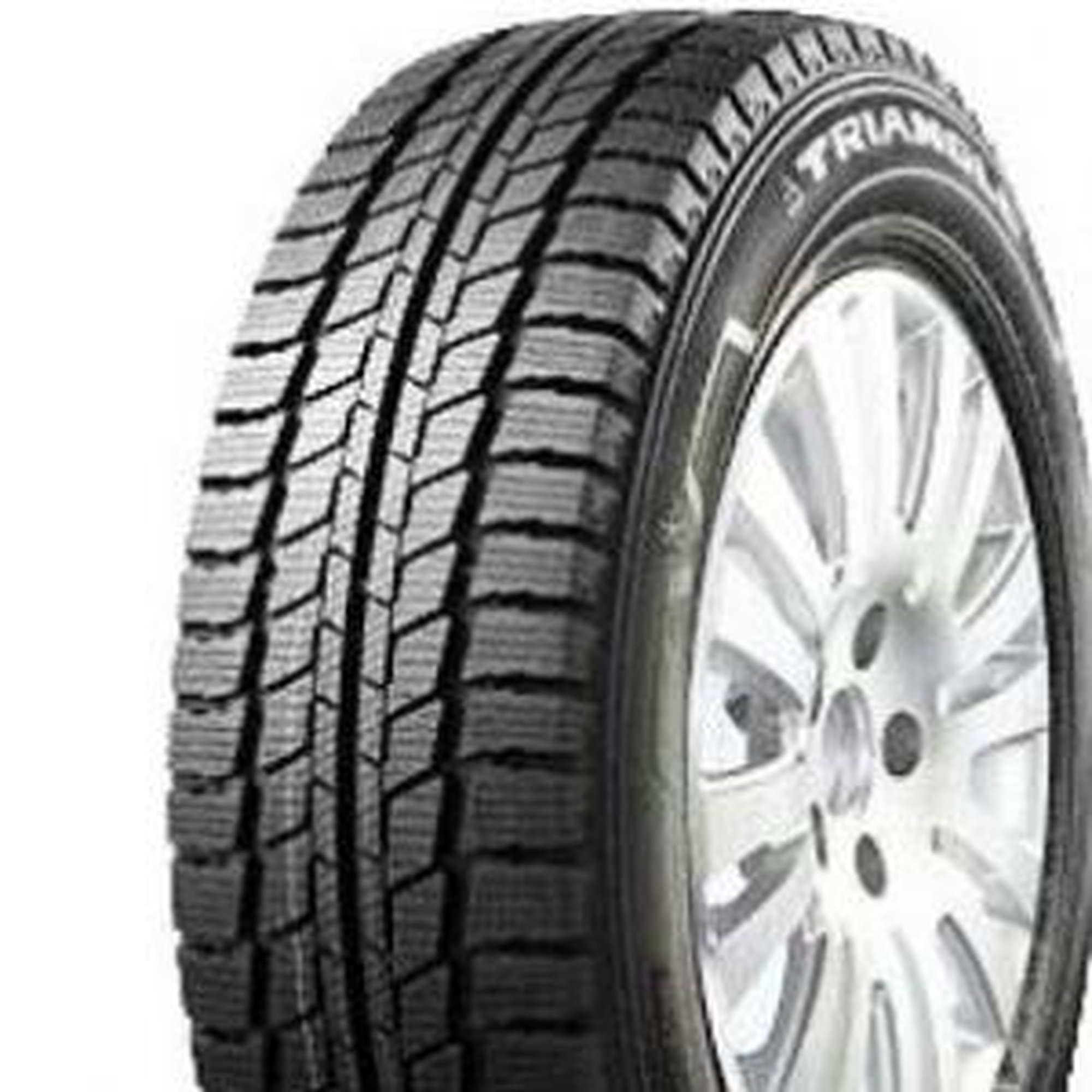 Triangle LL01 225/75R16 121R C Kitkarenkaat