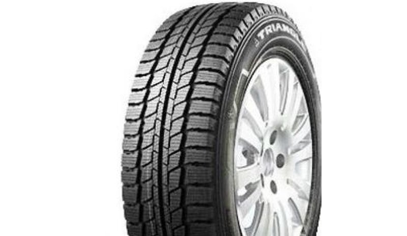 Triangle LL01 225/75R16 121R C Kitkarenkaat – kuva 1/1
