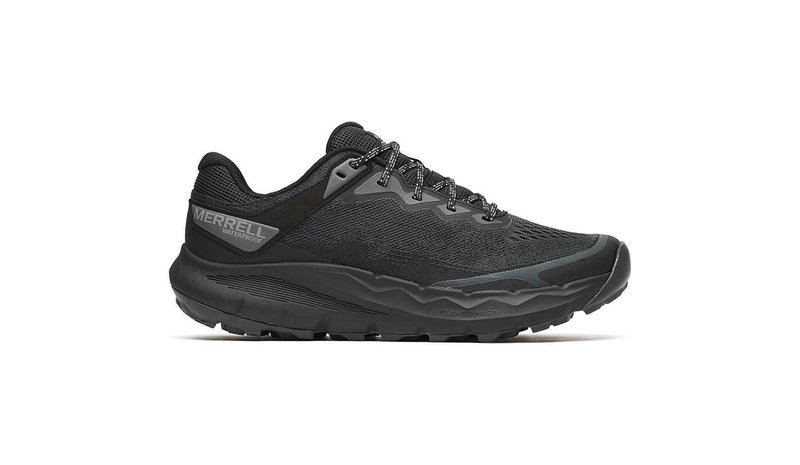 Merrell Nova 4 Wp Black - 42 – kuva 1/1