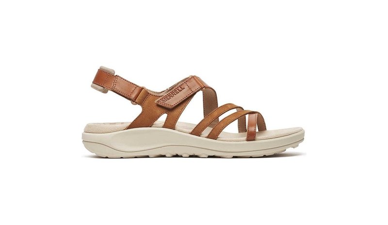 Merrell Harbor Backstrap Womens Hazel - 38 – kuva 1/1