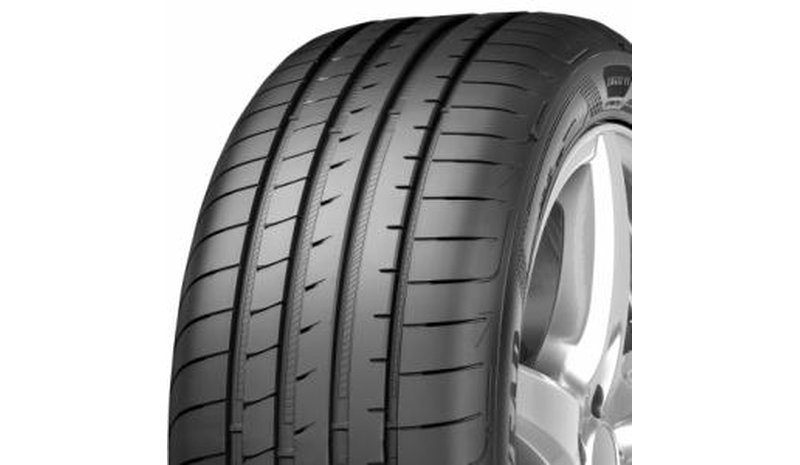 Goodyear Eagle F1 Asymmetric 5 255/55R18 109W XL MO
