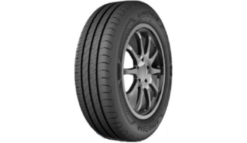 Goodyear EfficientGrip Compact 2 175/70R14 84T – kuva 1/3